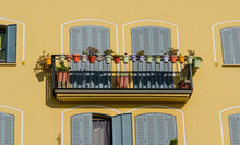 Mediterranean Facade