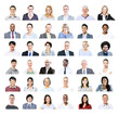 © Rawpixel.com - Group of Multiethnic Diverse Business People Concept