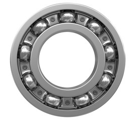 Poster - Bearing (clipping path included)