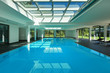 © alexandre zveiger - indoor swimming pool
