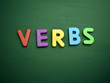 © photoncatcher36 - verbs concept
