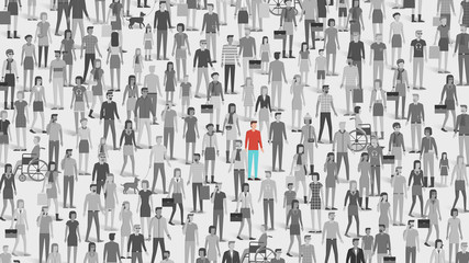 individuality concept