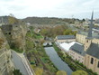 Luxemburg - View