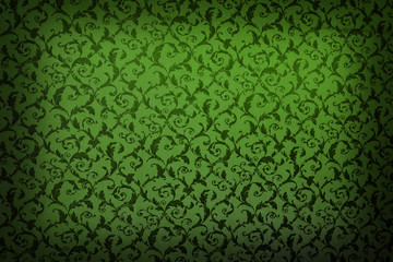 baroque texture