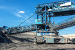 © annavaczi - Mining machinery in the mine