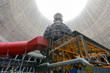 © annavaczi - Thermal power plant interior