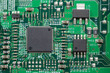 CPU chipset