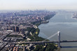 New York City - Manhattan overview