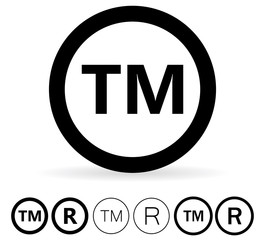 trademark symbol