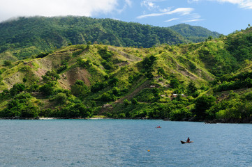 lake malawi (nyasa), tanzania