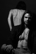 © Volodymyr - Sensual young couple