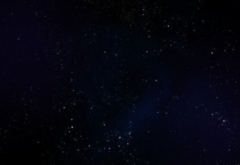 space galaxy