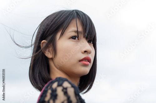 日本人 美少女 Stock Photo Adobe Stock 日本人 美少女 Stock Photo Adobe Stock