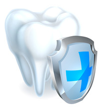 Tooth Shield Concept