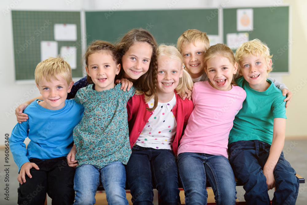 Kinder Haben Spaß In Der Schule Tipps Für Die Vorbereitung Zum