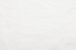 White tablecloth texture background, White fabric background