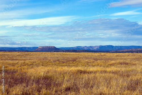 Fotografía Las Vegas National Wildlife Refuge in New Mexico
