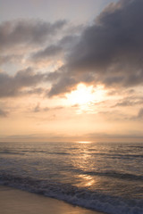  Summer Sunrise