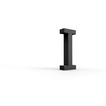 I