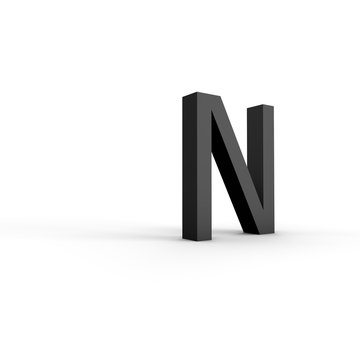 N
