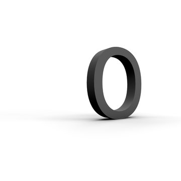O
