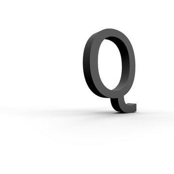 Q