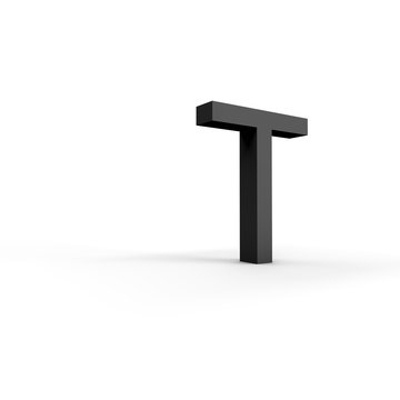 T