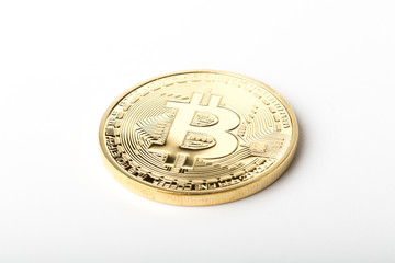 Bitcoin coin