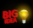 © Gstudio - Big ideas graphic design with icons