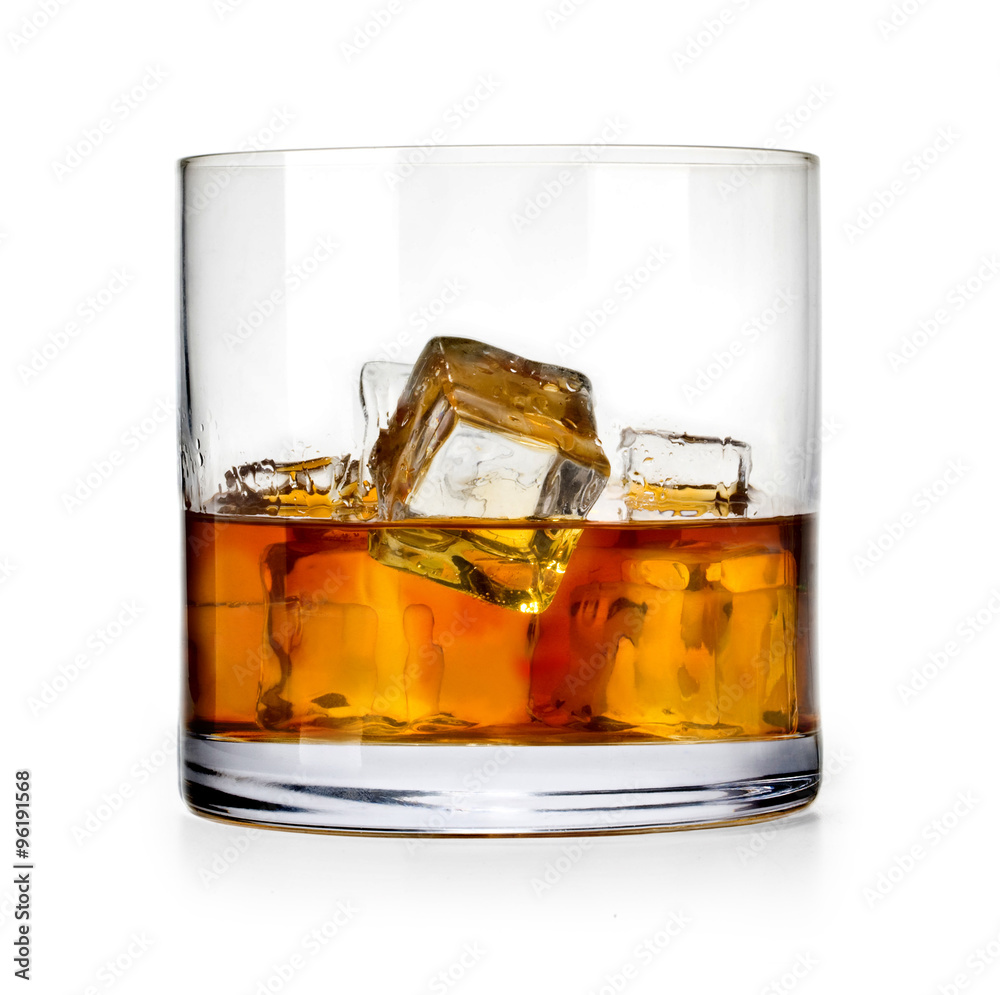  scotch whiskey - obrazy, fototapety, plakaty 