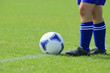 © makieni - サッカー　フットボール