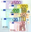 © BillionPhotos.com - European Union Currency.