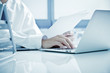 © Nonwarit - Man Analysis Business Accounting