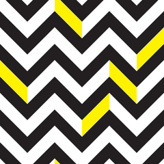 Chevron pattern