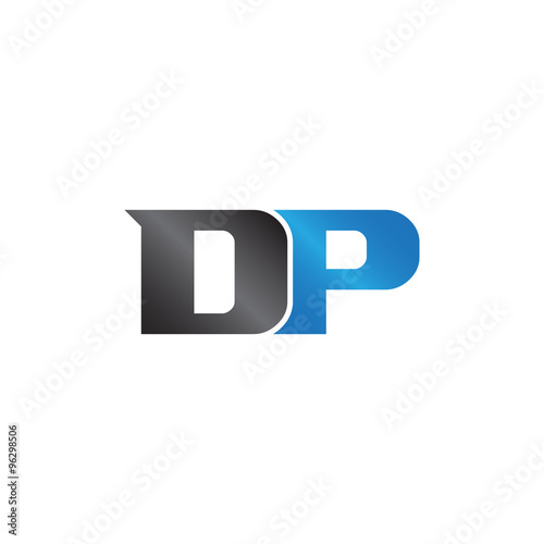 Initials Name Dp Lettermark Buy This Stock Vector And Explore Similar Vectors At Adobe Stock Adobe Stock
