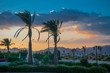© shara - egypt sunset