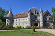 Schloss Saint-Germain-de-Livet