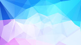 abstract geometry background vector eps10
