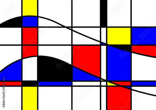 streszczenie-geometryczny-kolorowy-wektor-wzor