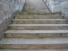 Stairway Steps