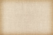 Retro toned natural linen texture or background
