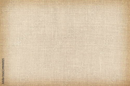 Texture de lin naturel Retro tonique ou de fond Poster Mural XXL