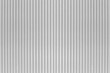 corrugated metal background and texture surface