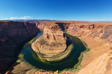 Wall Mural - Horse Shoe Bend