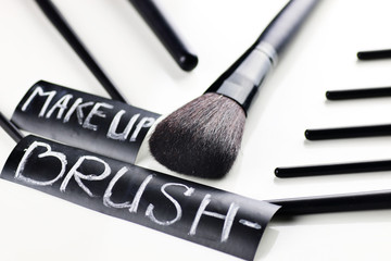 brush for make up