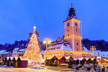 Brasov, Romania