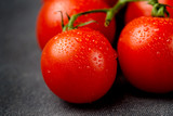 Fototapeta  - Pomidor
