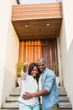 © WavebreakmediaMicro - Happy couple after buying new house