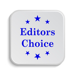 Poster - Editors choice icon