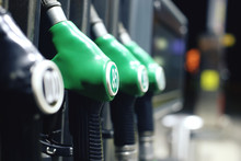 Gas Pump Free Stock Photo - Public Domain Pictures